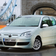 Illustration for article titled Watch 35 Years Of Volkswagen Polo Evolve Before Your Eyes